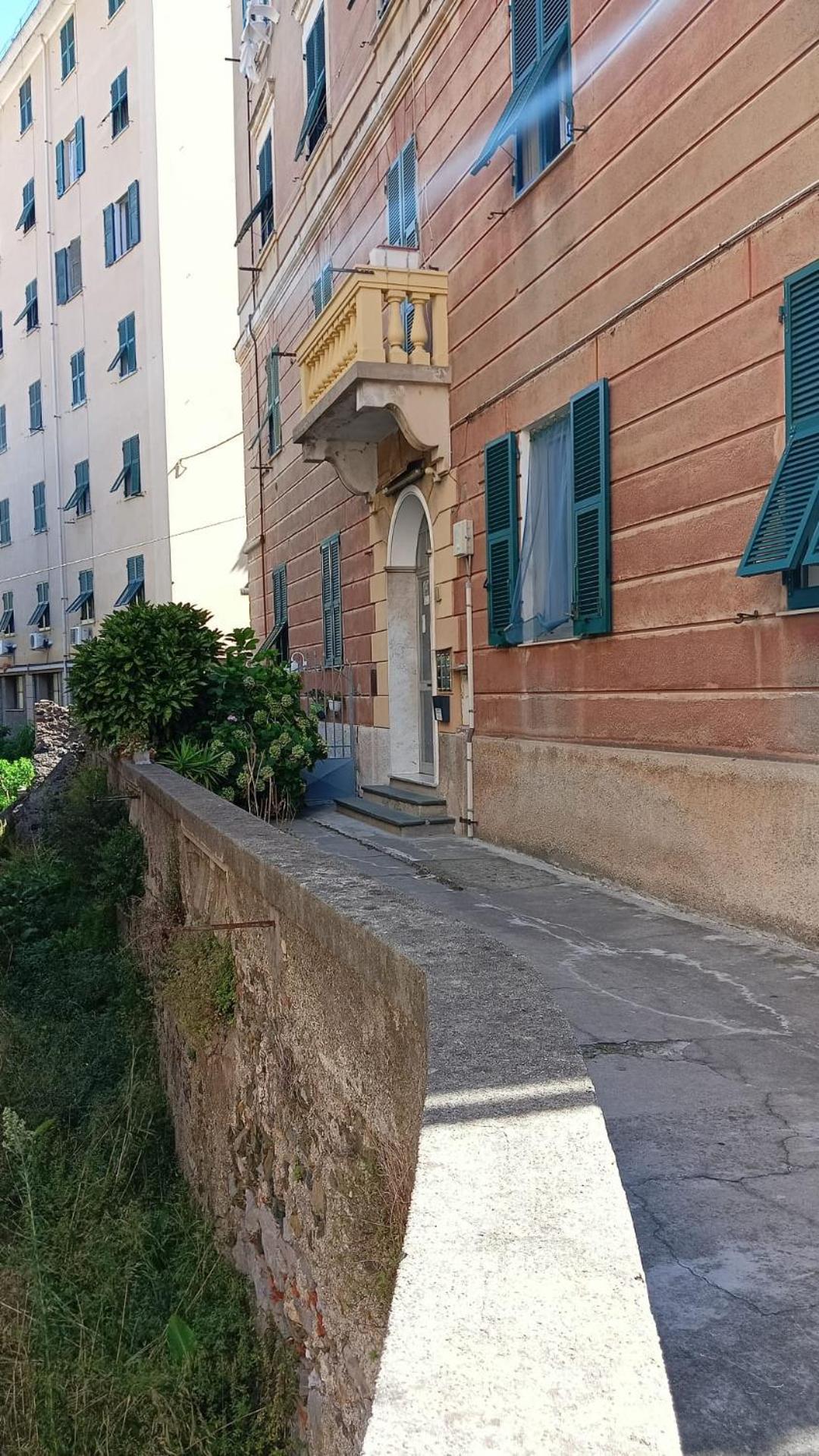 La Casetta Di Hera By Smart-home * Genoa
