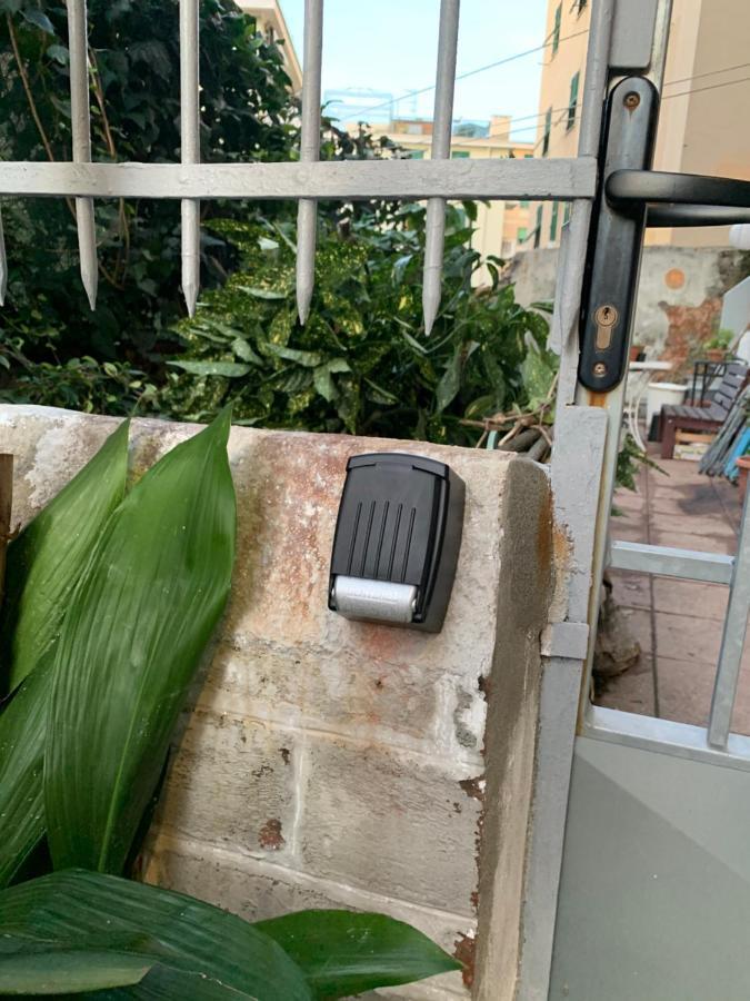 La Casetta Di Hera By Smart-home *