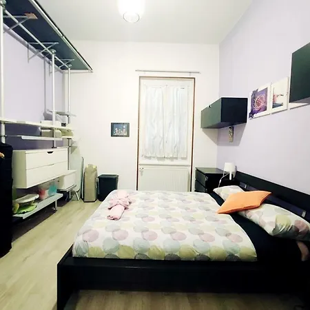 La Casetta Di Hera By Smart-Home Gênes Extérieur photo