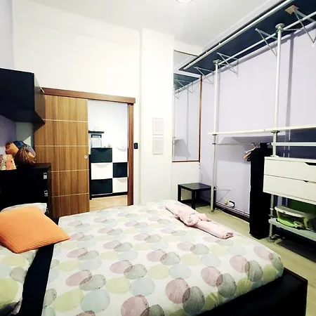 La Casetta Di Hera By Smart-Home Gênes Extérieur photo