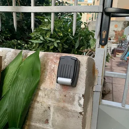 La Casetta Di Hera By Smart-Home Gênes Extérieur photo