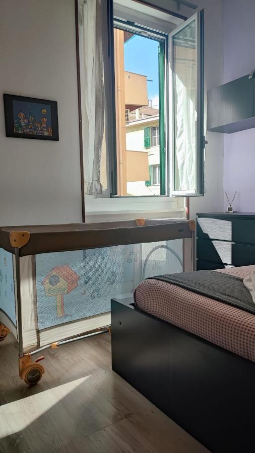 La Casetta Di Hera By Smart-home Apartamento