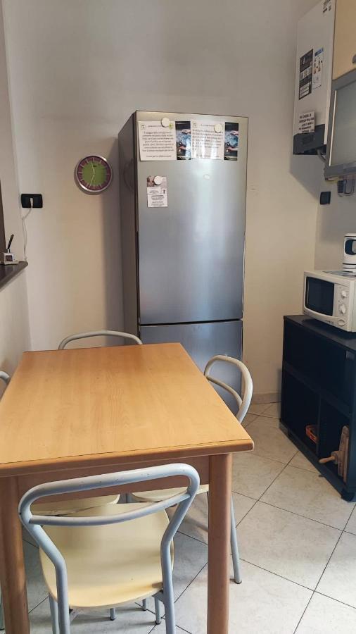 La Casetta Di Hera By Smart-home Apartamento Génova