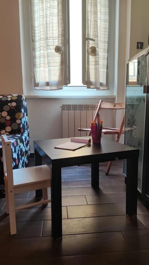 Apartamento La Casetta Di Hera By Smart-home *