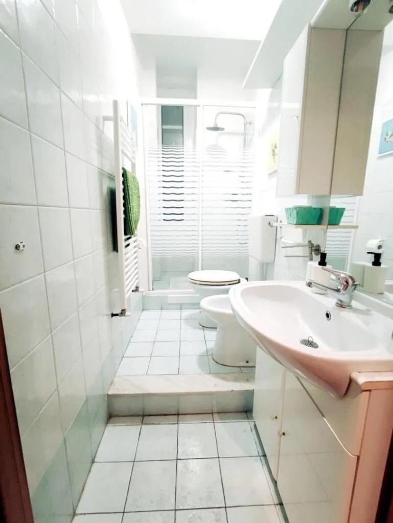 La Casetta Di Hera By Smart-home * Génova