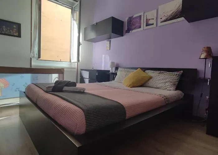 La Casetta Di Hera By Smart-Home