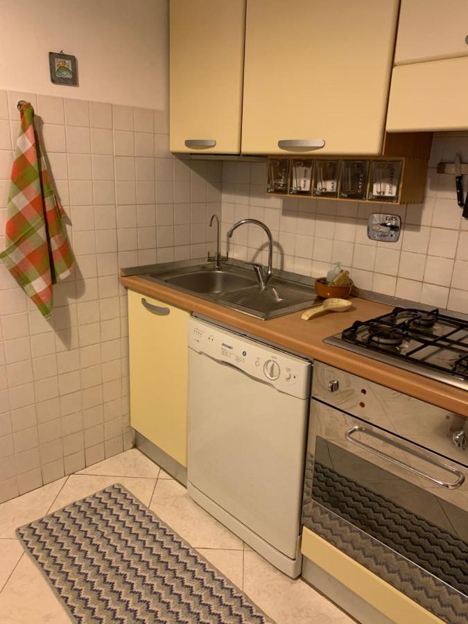 La Casetta Di Hera By Smart-home Appartement