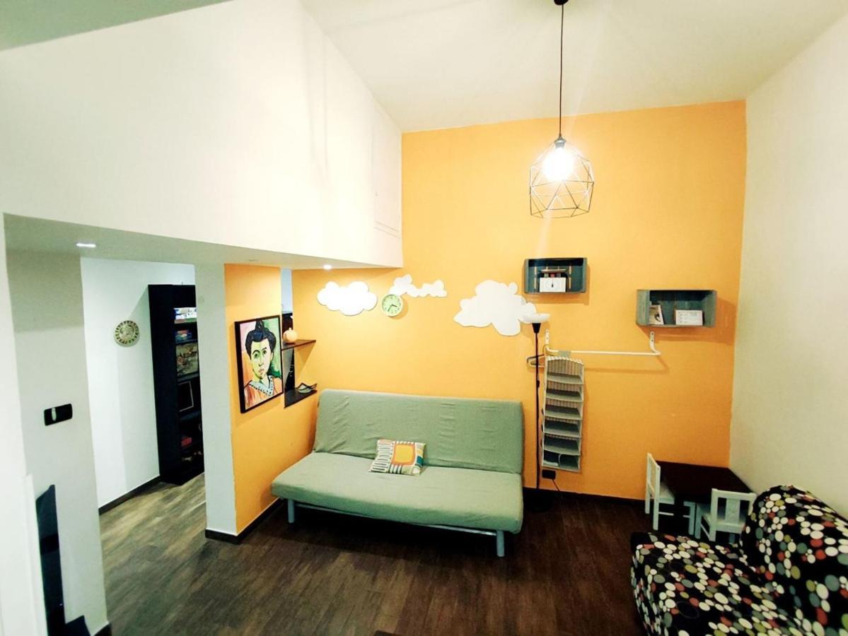 Appartement La Casetta Di Hera By Smart-home