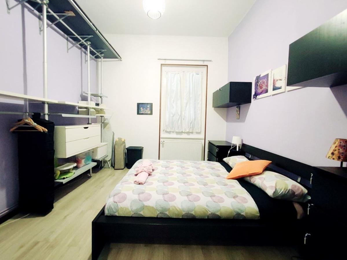 Appartement La Casetta Di Hera By Smart-home