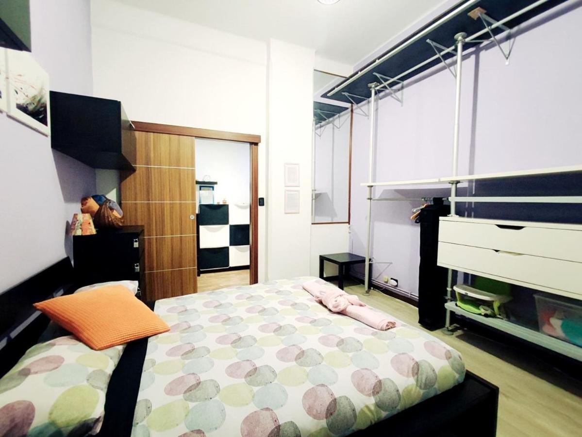 La Casetta Di Hera By Smart-home * Gênes