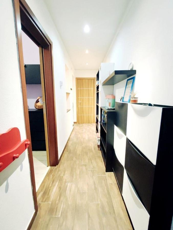 Appartement La Casetta Di Hera By Smart-home Gênes