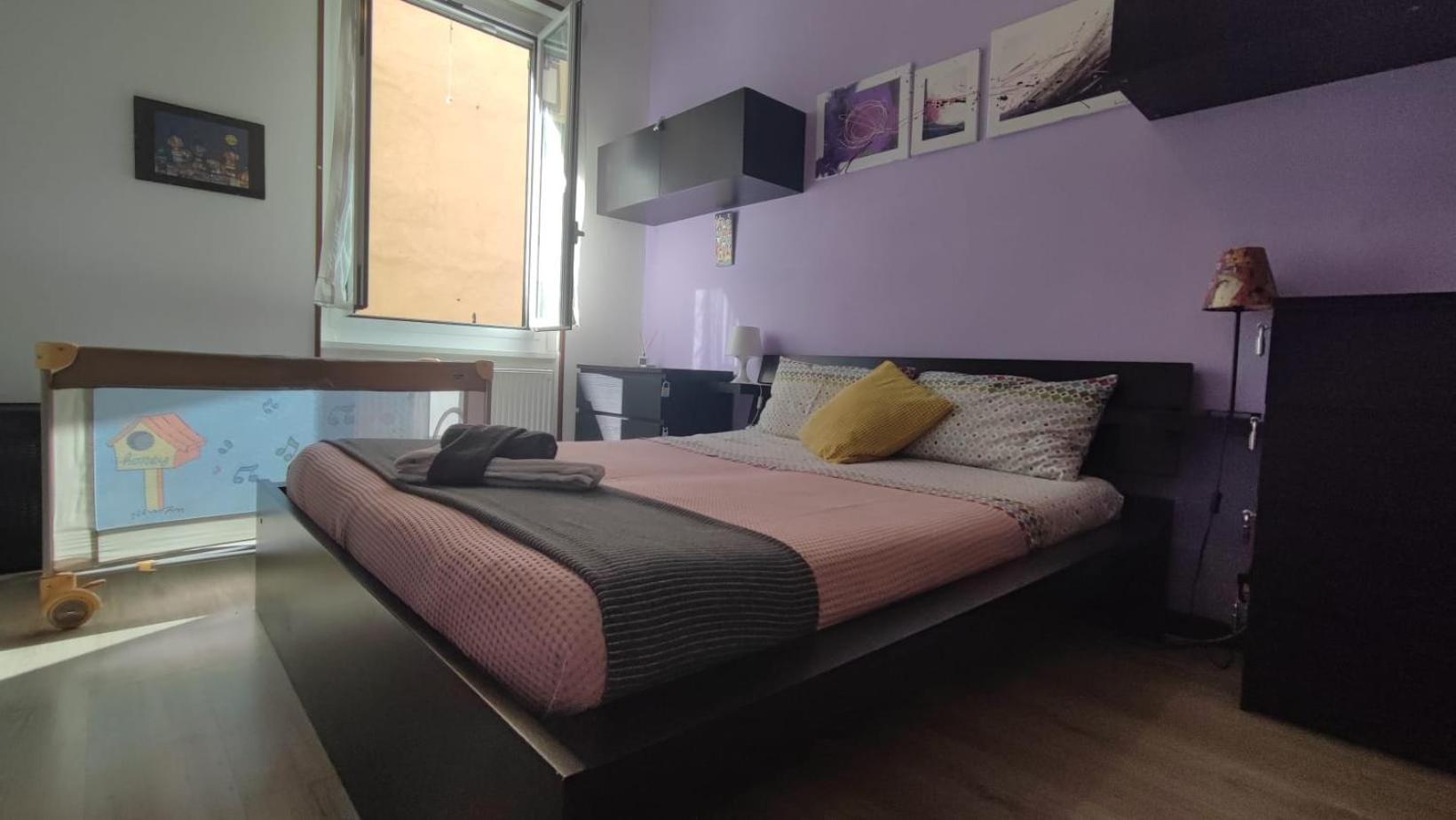 Appartement La Casetta Di Hera By Smart-home