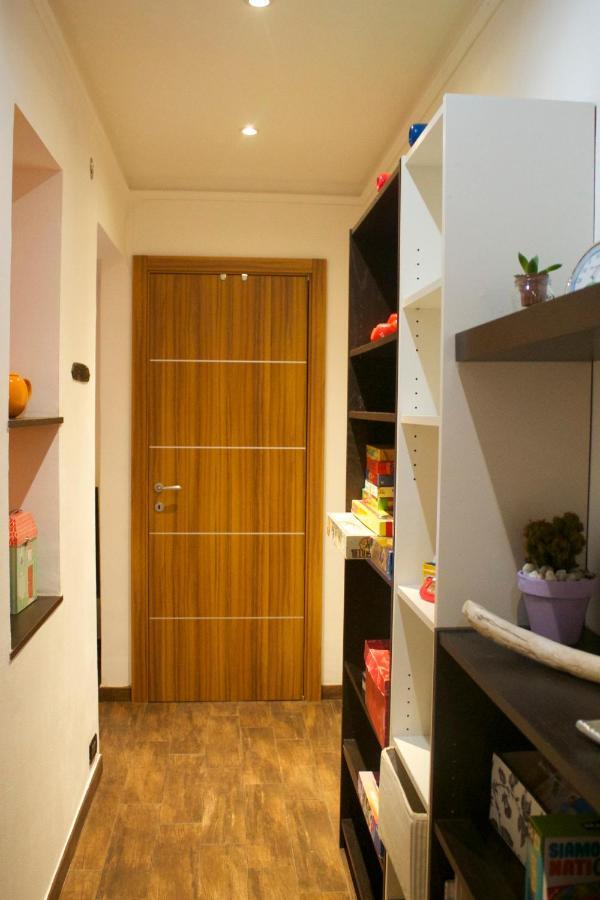 La Casetta Di Hera By Smart-home Appartement *