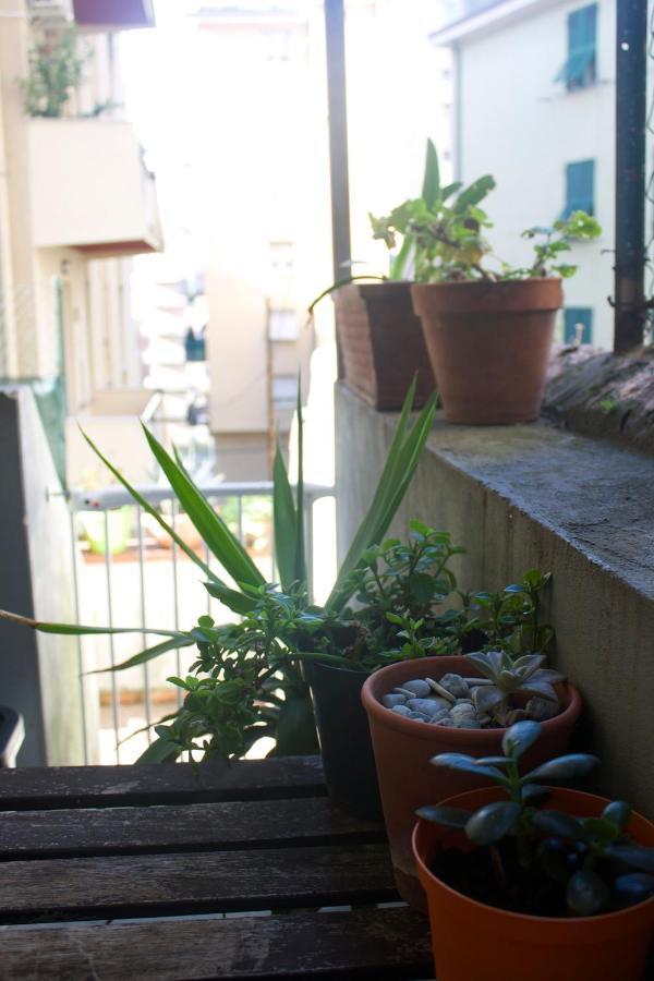 Appartement La Casetta Di Hera By Smart-home *